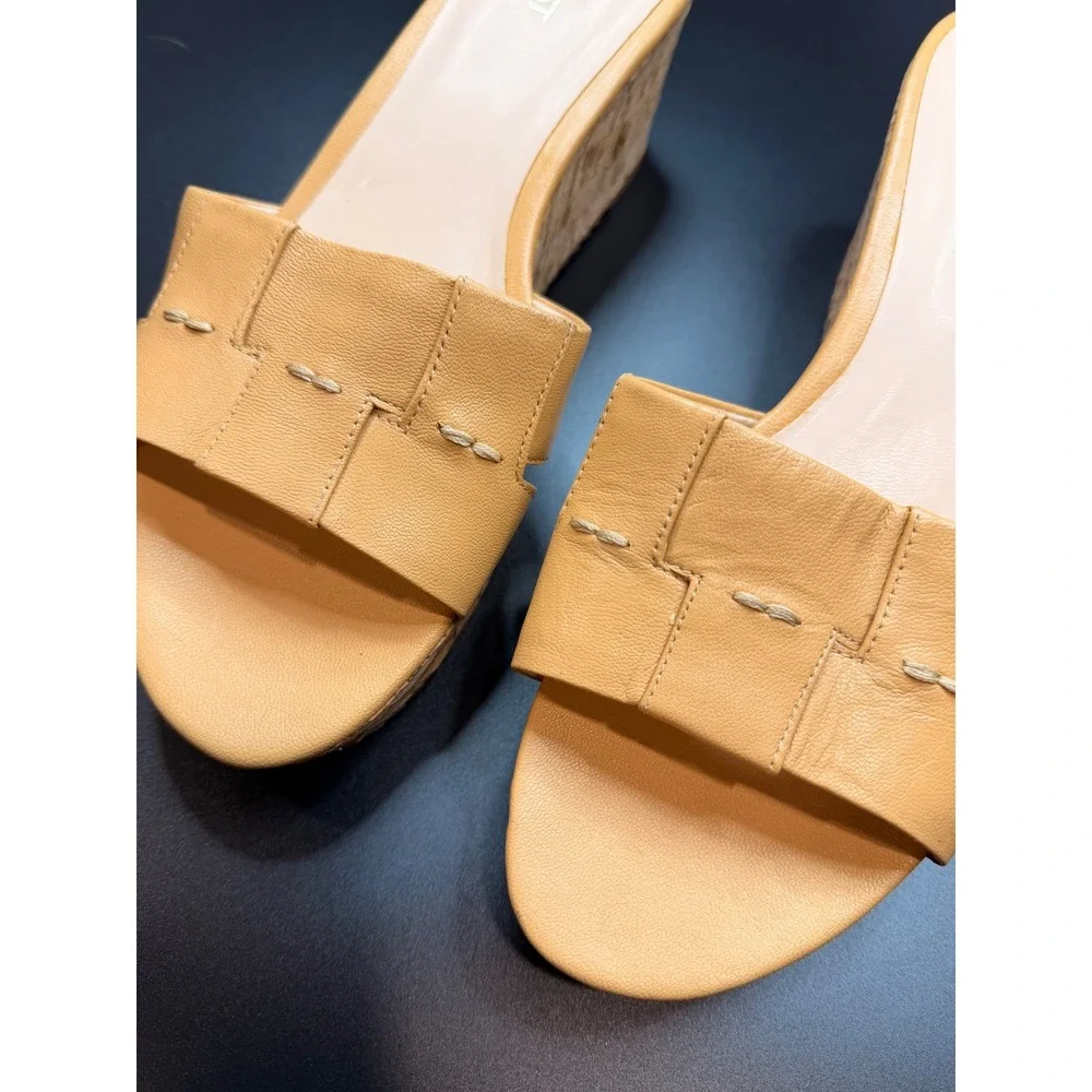 Nine West minor scuff